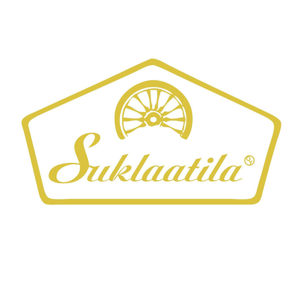 Suklaatila