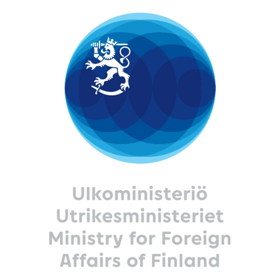 Suomen ulkoministeriö