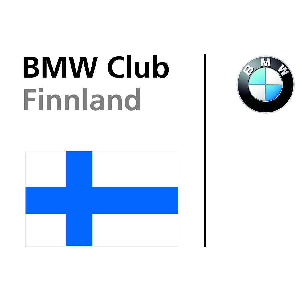 BMW Club Finnland