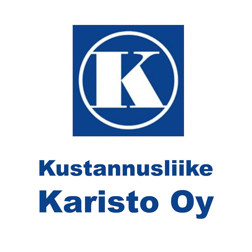 Kustannusliike Karisto Oy