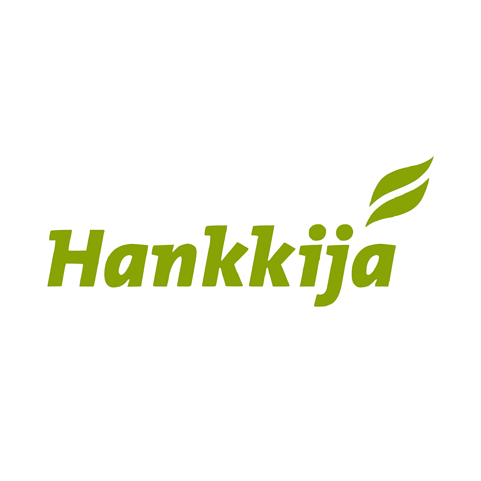 Hankkija