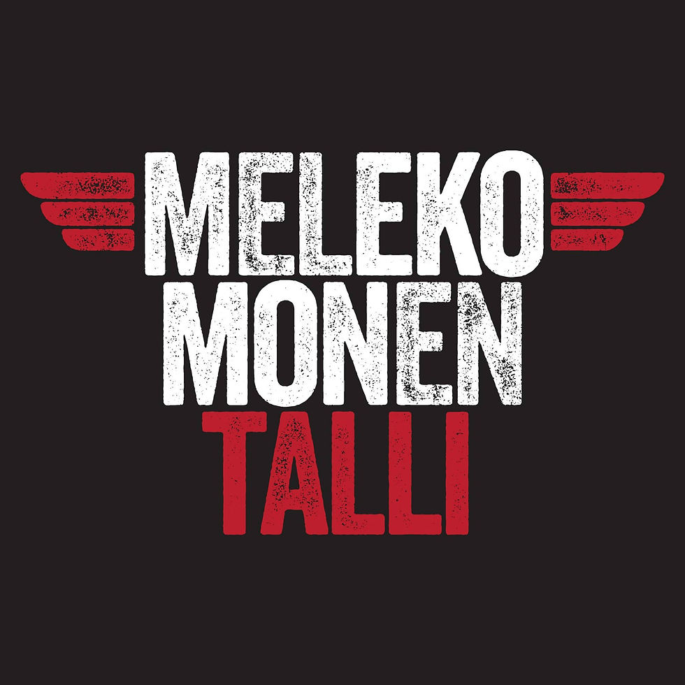 Melekomonen Talli
