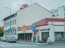 Leivän alkulähteillä