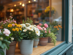 How to Reach Florists in Alston, Cumbria
