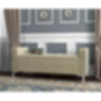 Storage Ottoman