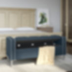 Storage Ottoman