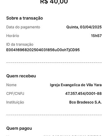 Ana carolina de lima ribeiro