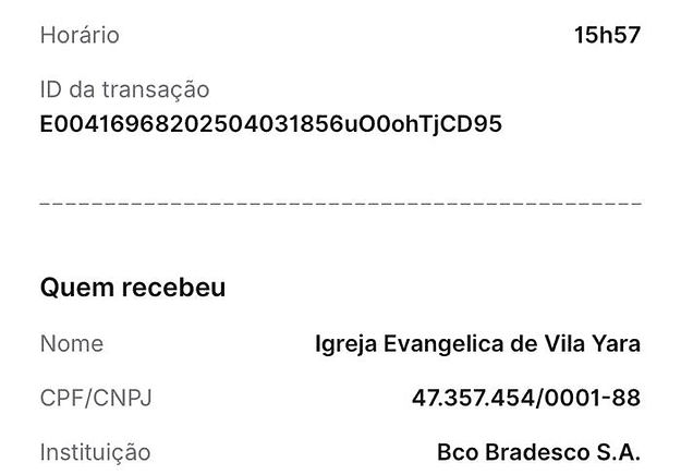 Ana carolina de lima ribeiro