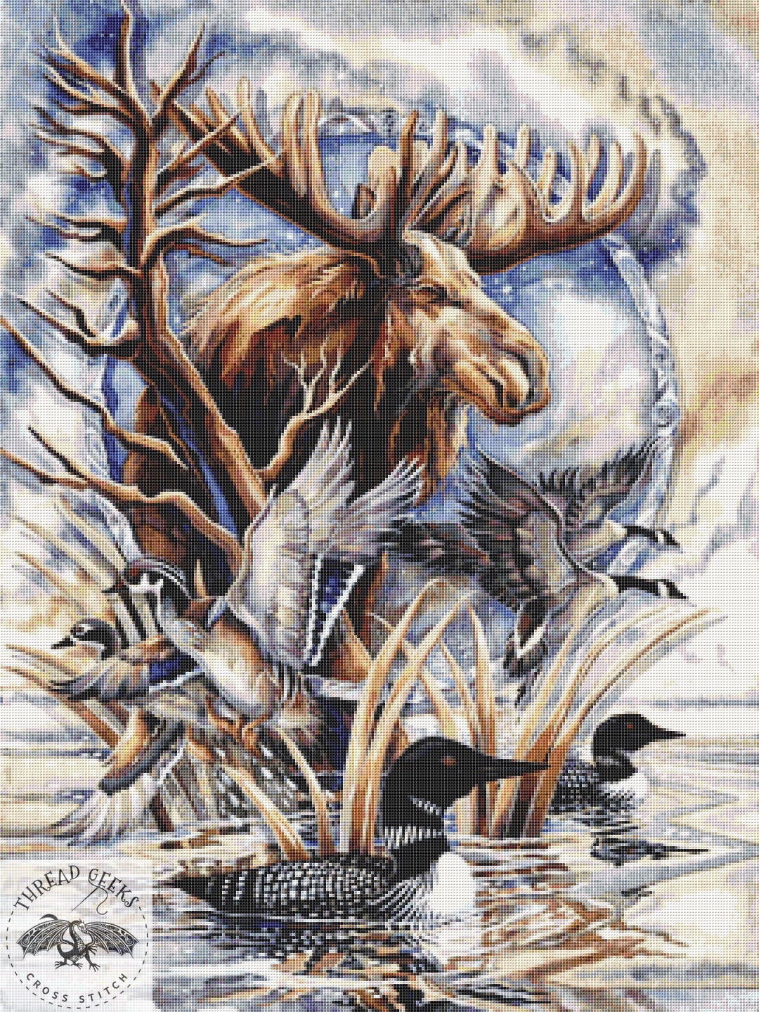 Охота На Духов Купить