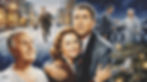 Thumbnail: It's a Wonderful Life Counted Cross Stitch Chart - Christmas