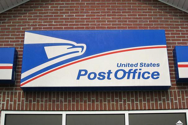 United States Postal Office