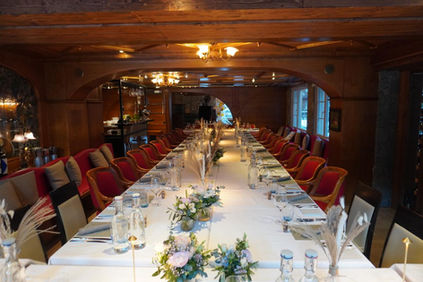 civil wedding, personal, family, friends, groom, bride