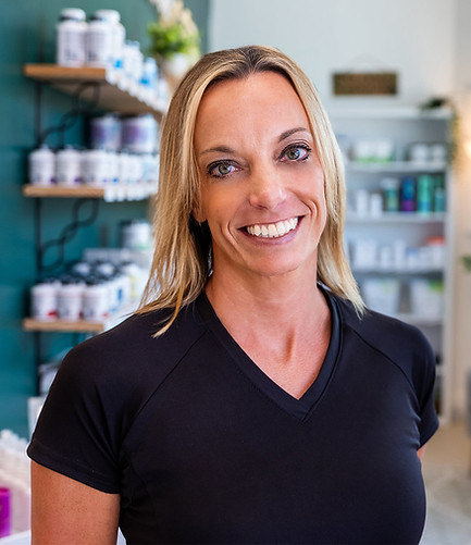 Janis Oenbrink FNP-C founder of Emerald Key Wellness in Cocoa FL
