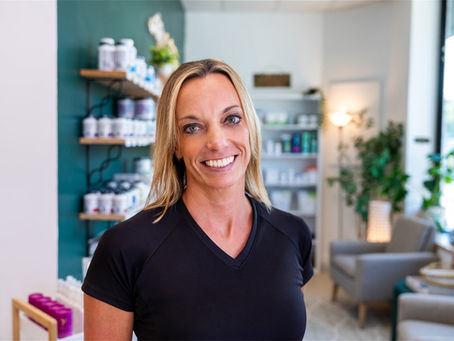 Q&A With Your Hormone Optimization Specialist