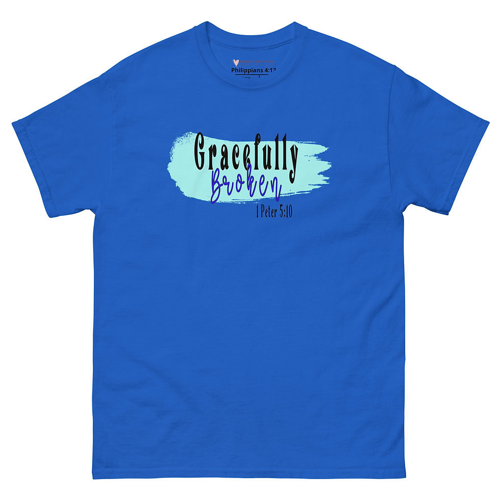 Thumbnail: Gracefully Broken