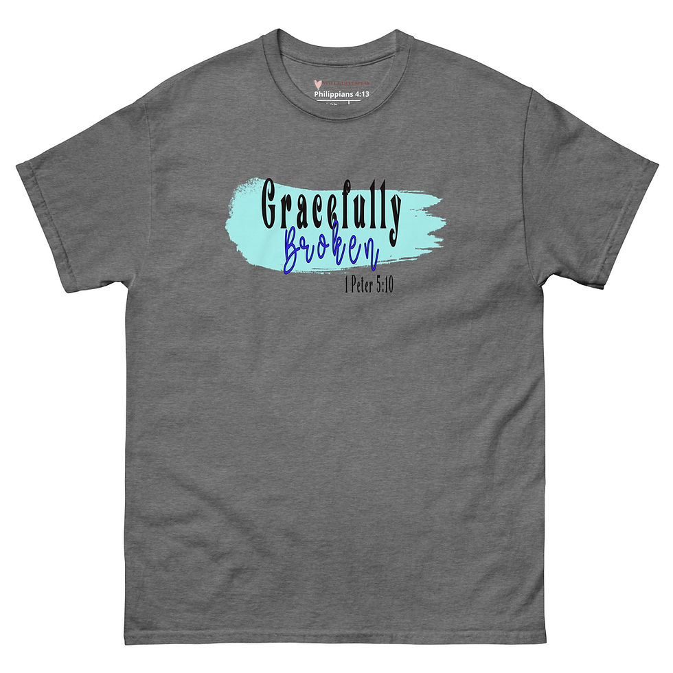 Thumbnail: Gracefully Broken