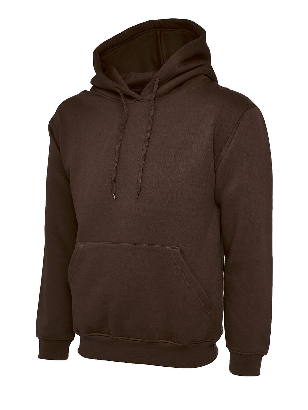 Thumbnail: Scouts Personalised hoodie uc502 printed logo front and back adult sizes P2