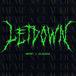 MFMF.,CLAUDIA - LETDOWN (for DSPs).jpg
