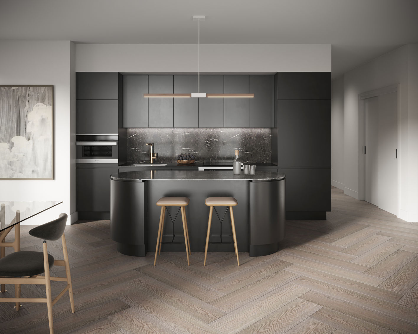 One Delisle- Sky Suite, Kitchen Palette B.jpg