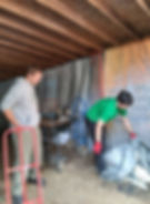 North Carolina Mission Trip