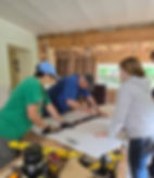 NC Mission Trip
