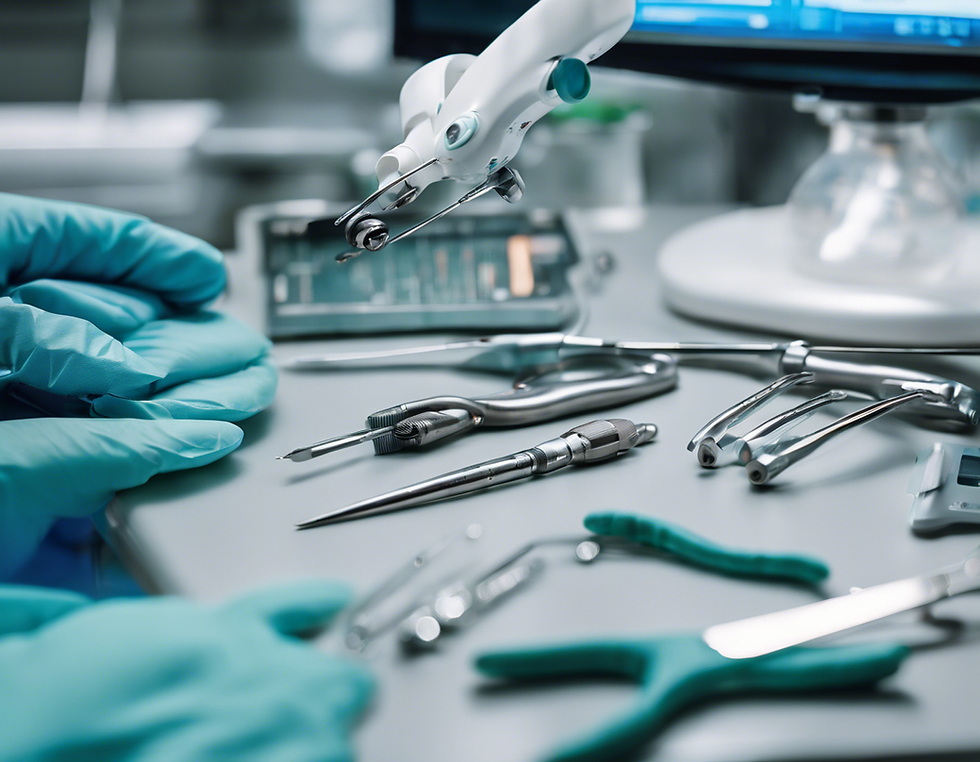 Innovations in Upper Limb Surgery Research at Melbourne Institute