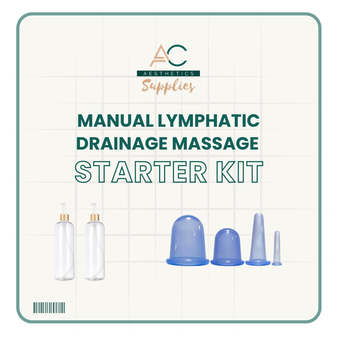 MLD Massage Starter Kit