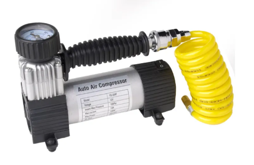 Compressor