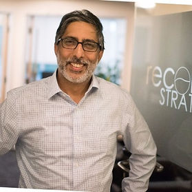 Nikhil Bhojwani