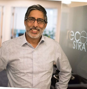 Nikhil Bhojwani