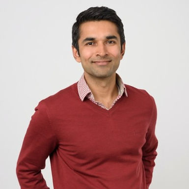 Raghav Gupta