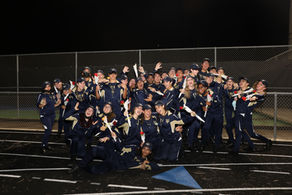 WBHS Vanguard Seniors 21-22