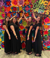 WBHS Vanguard UCF Celebrates the Arts
