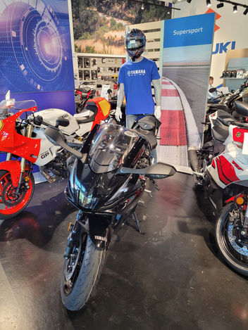 Moto Studio Heilbronn Unikat Helm BBwelt Helmwerk