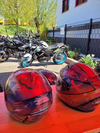 Bikerdays bei Moto Studio in Heilbronn 2026