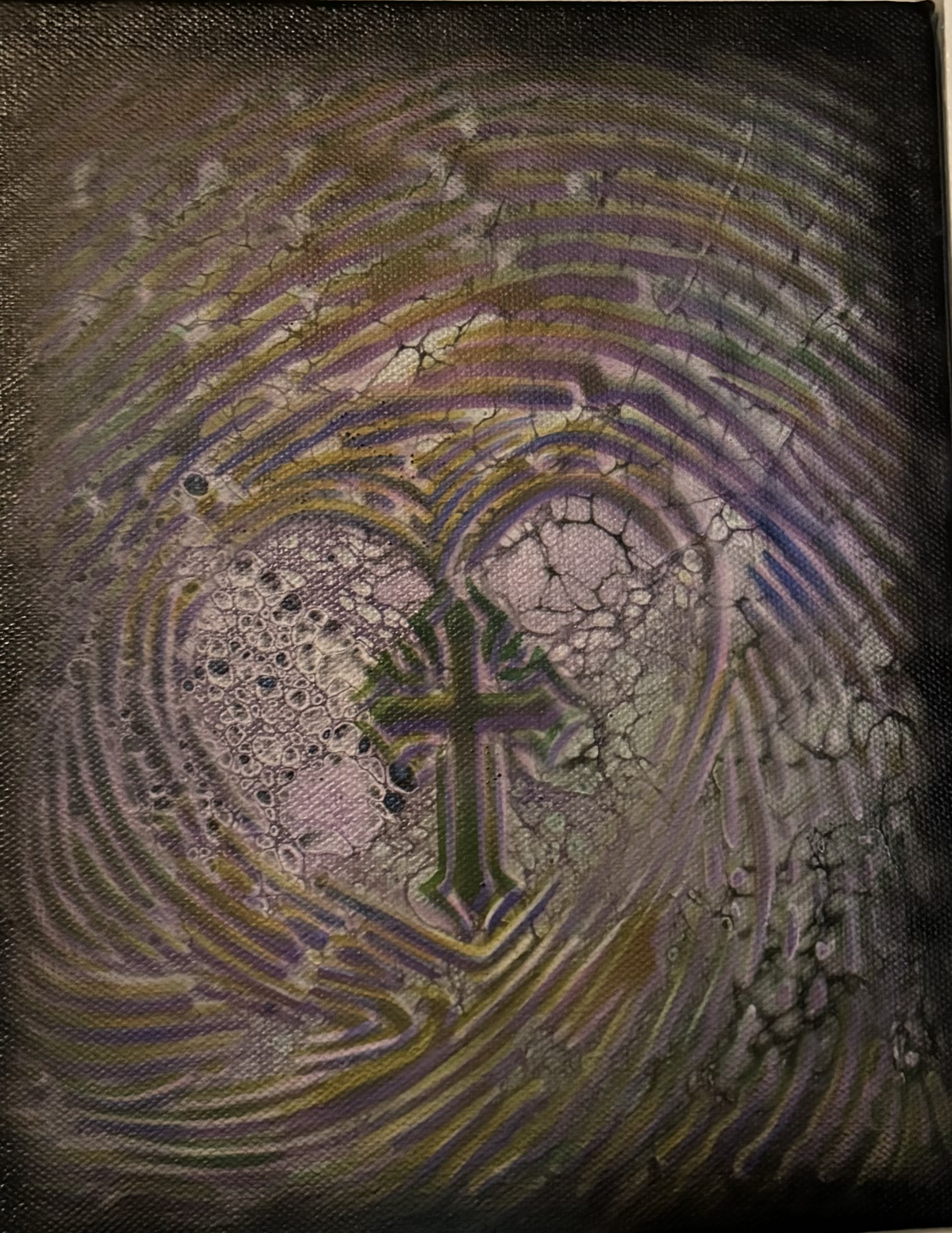 Divine Imprint