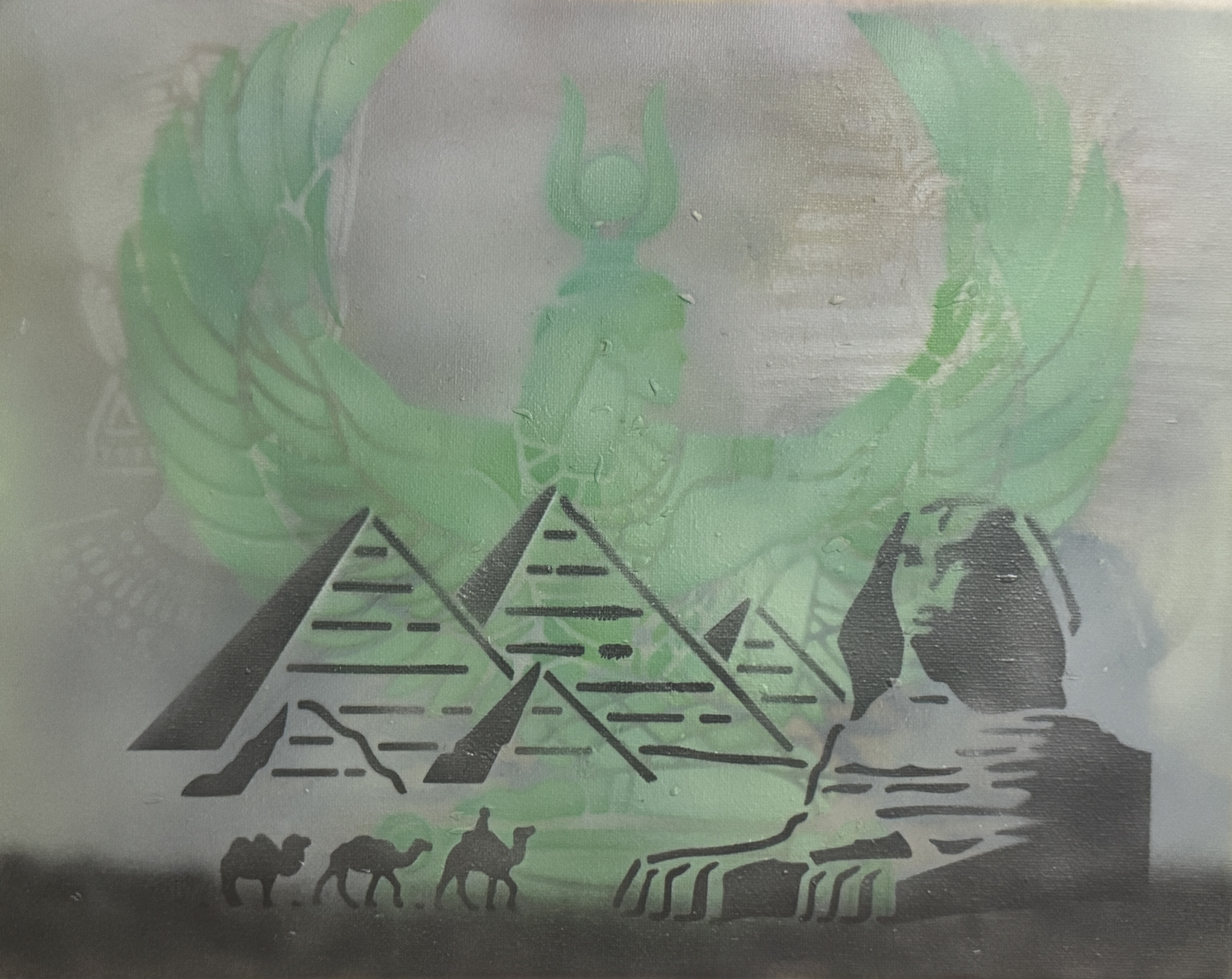 Ancestors