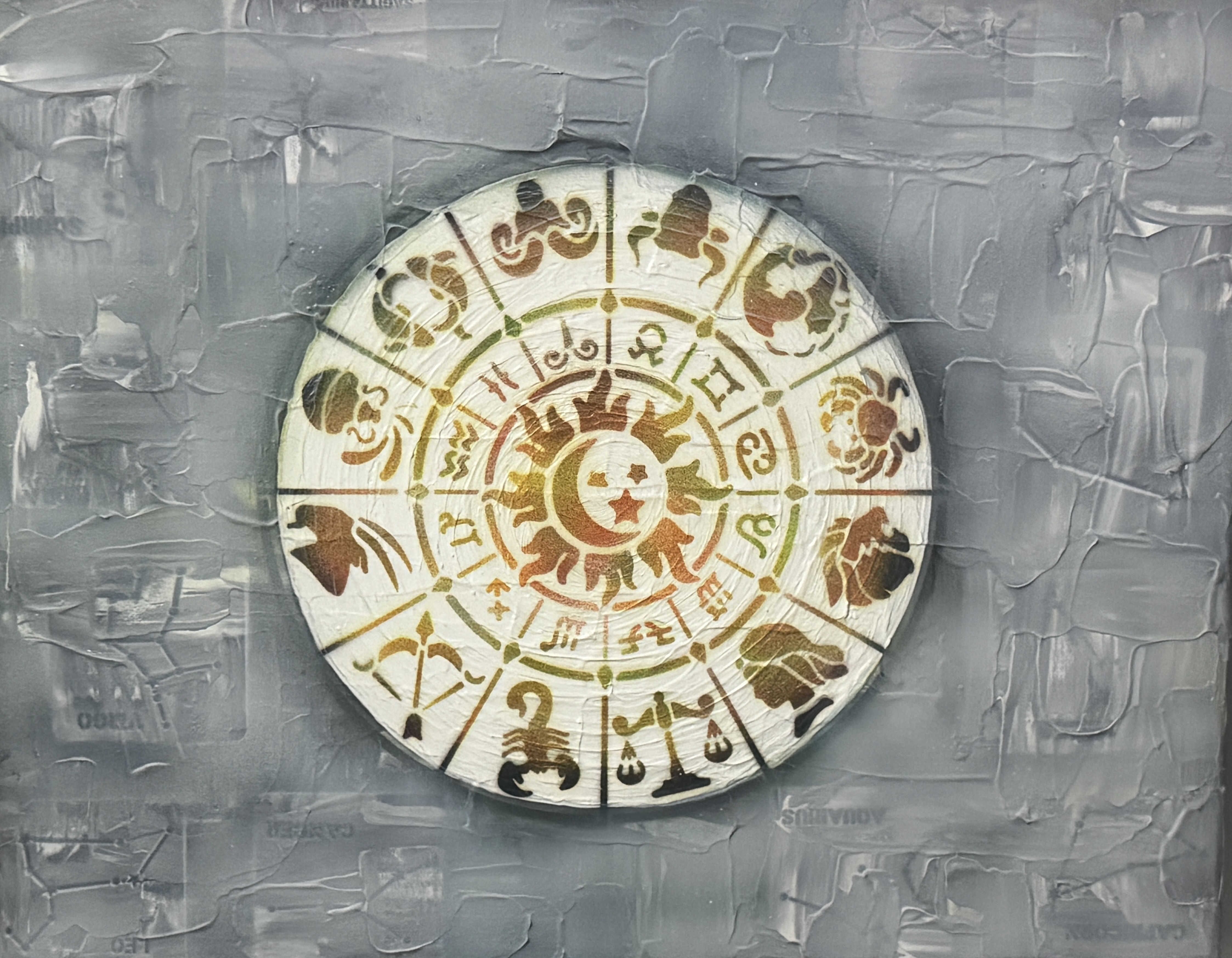 Zodiac Moon