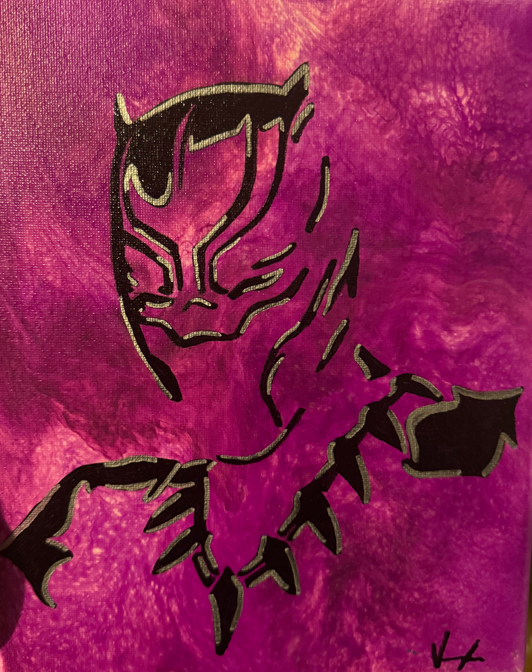 Black Panther