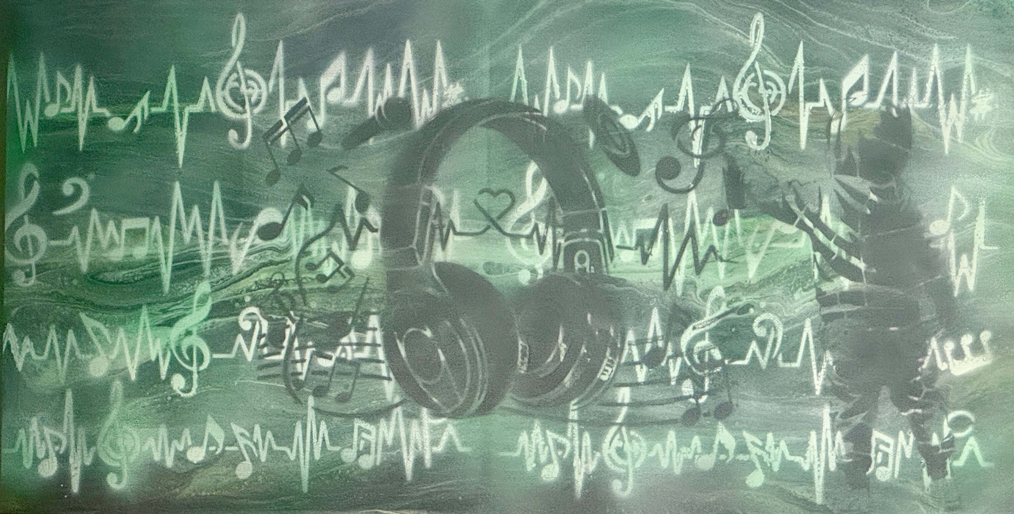 Music on my Mind