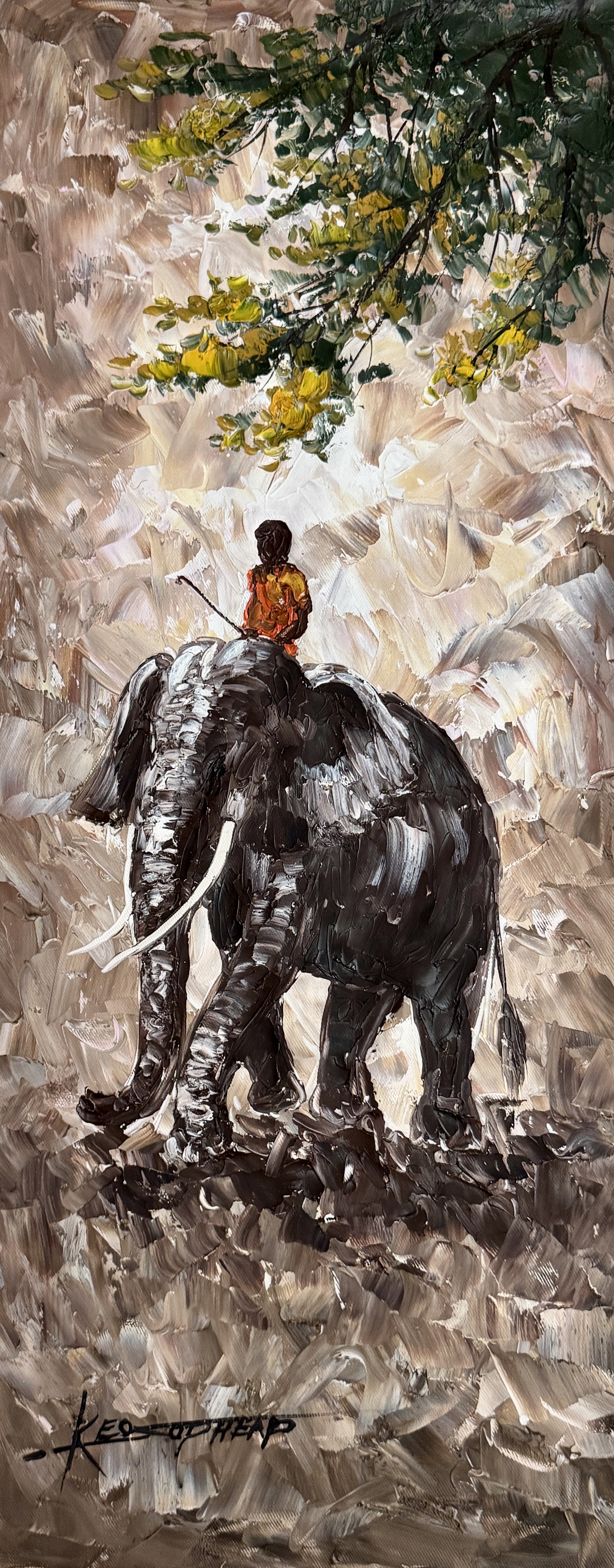 Elephant Man