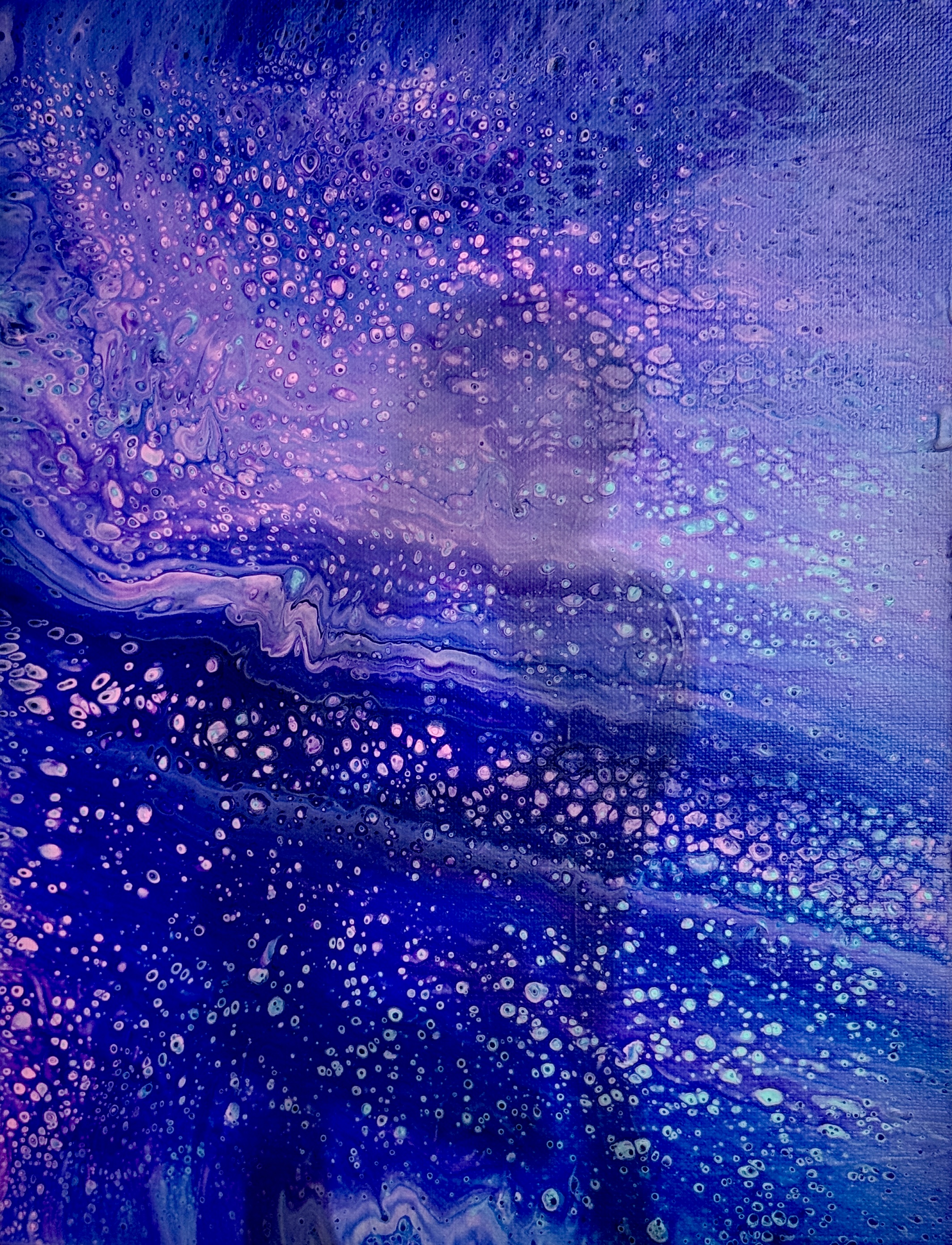 Purple Love