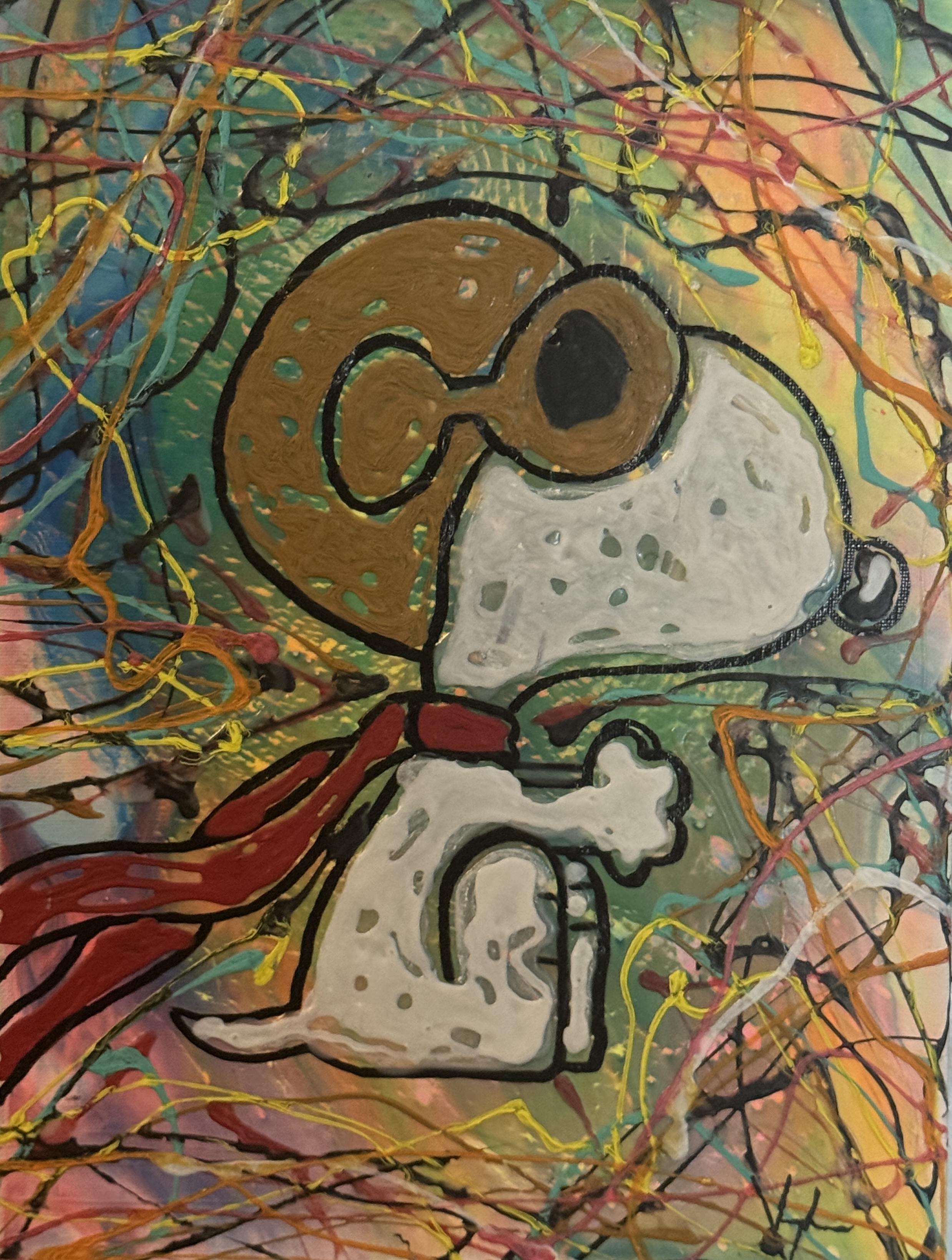 Snoopy