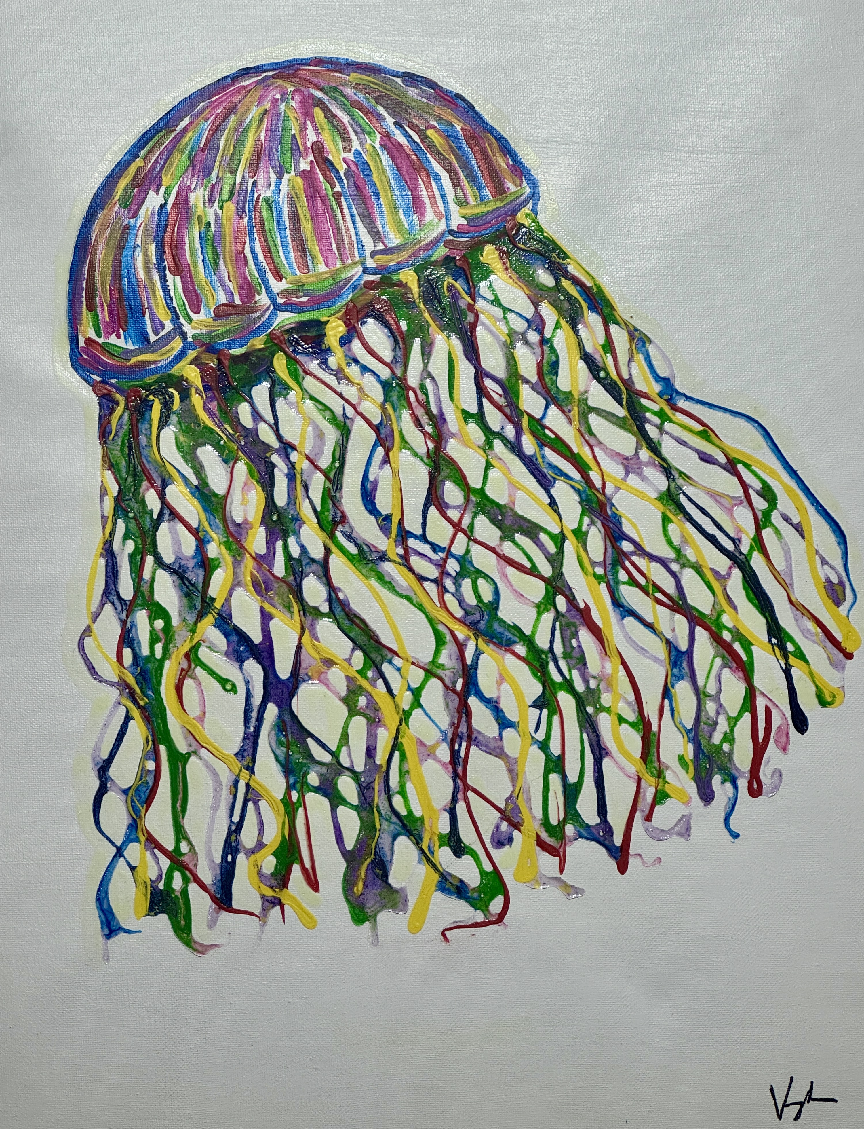 Octoplaya