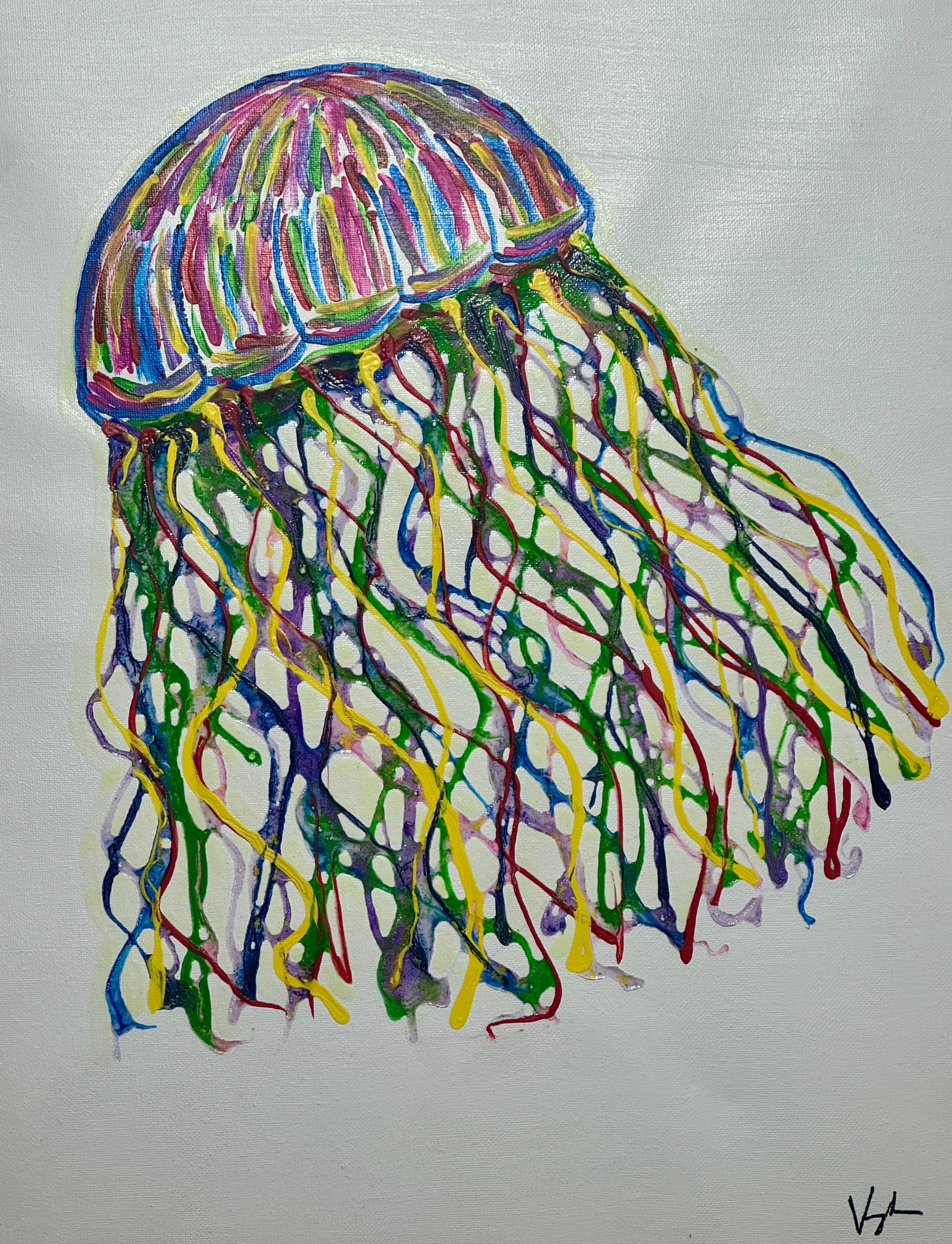 Octoplaya