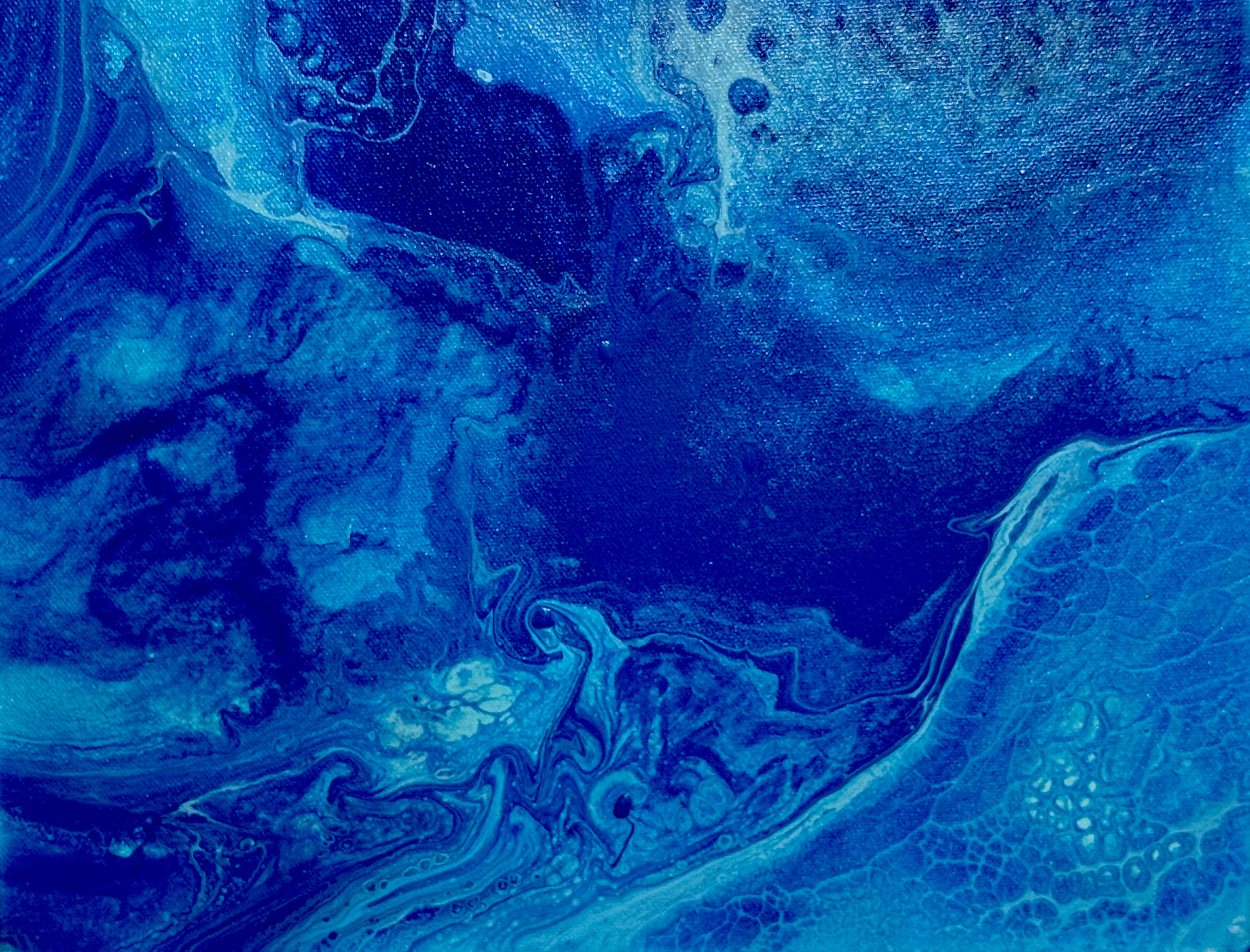 Chromatic Burst