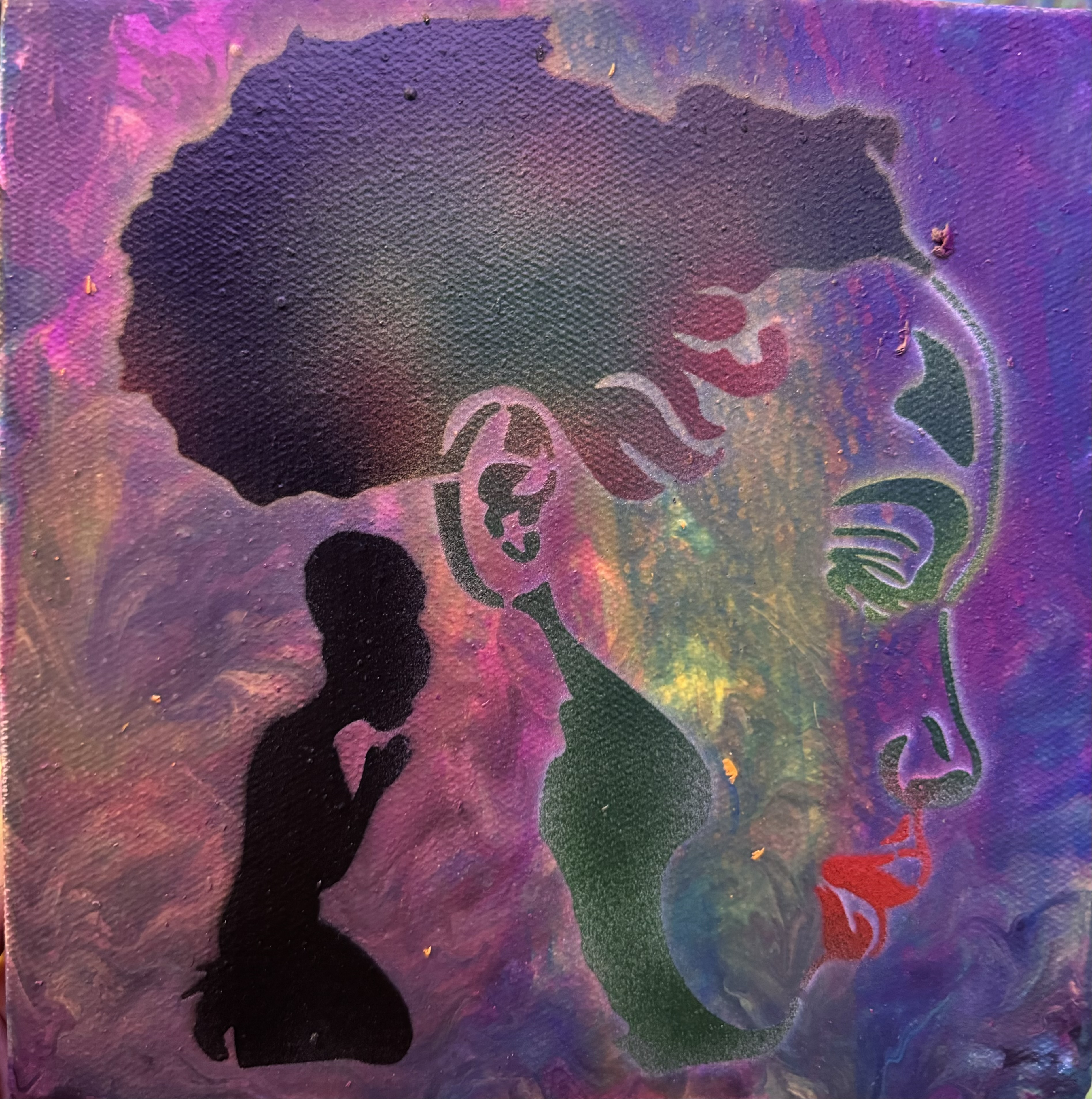 Pray for Africa
