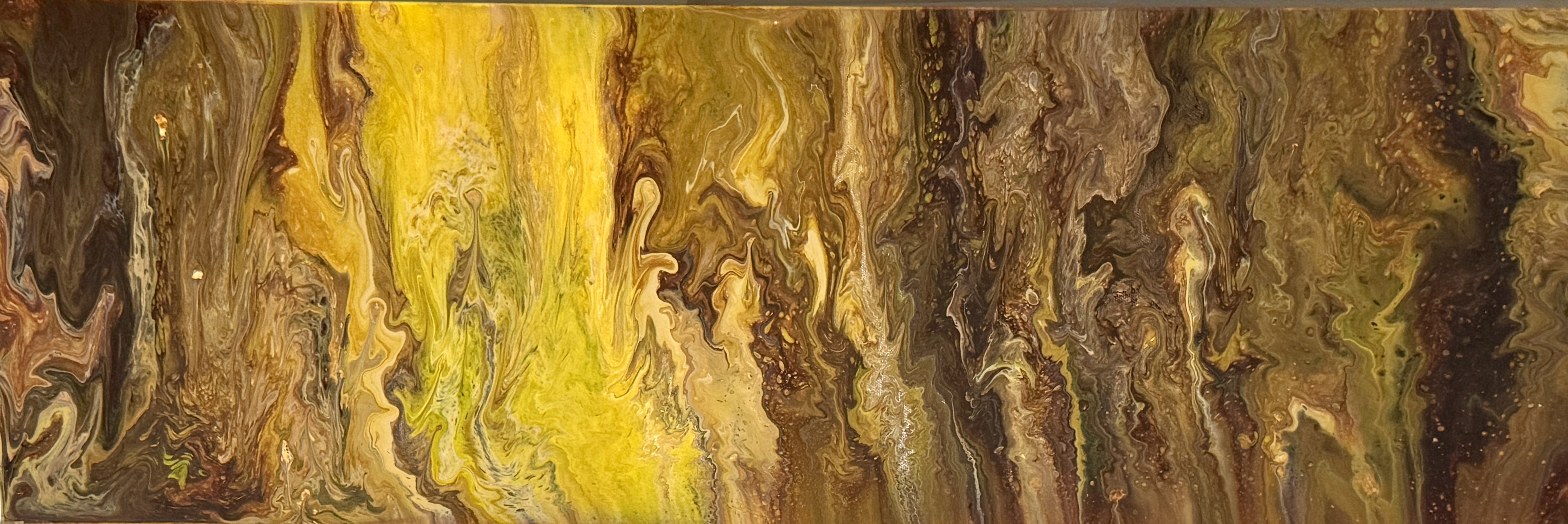 Gold Mines
