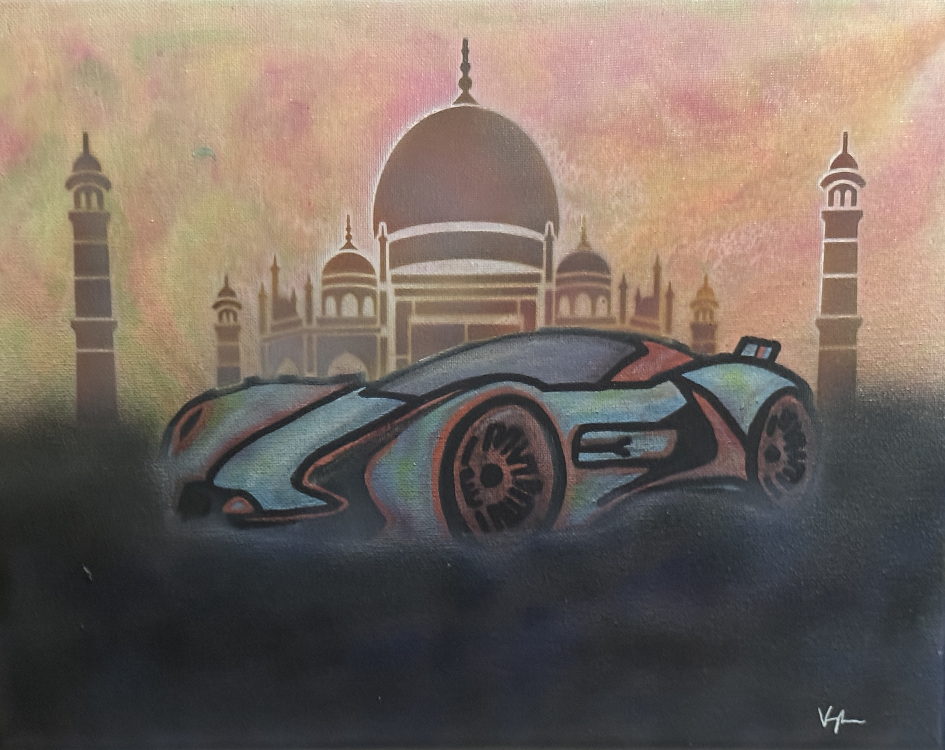 Dubai