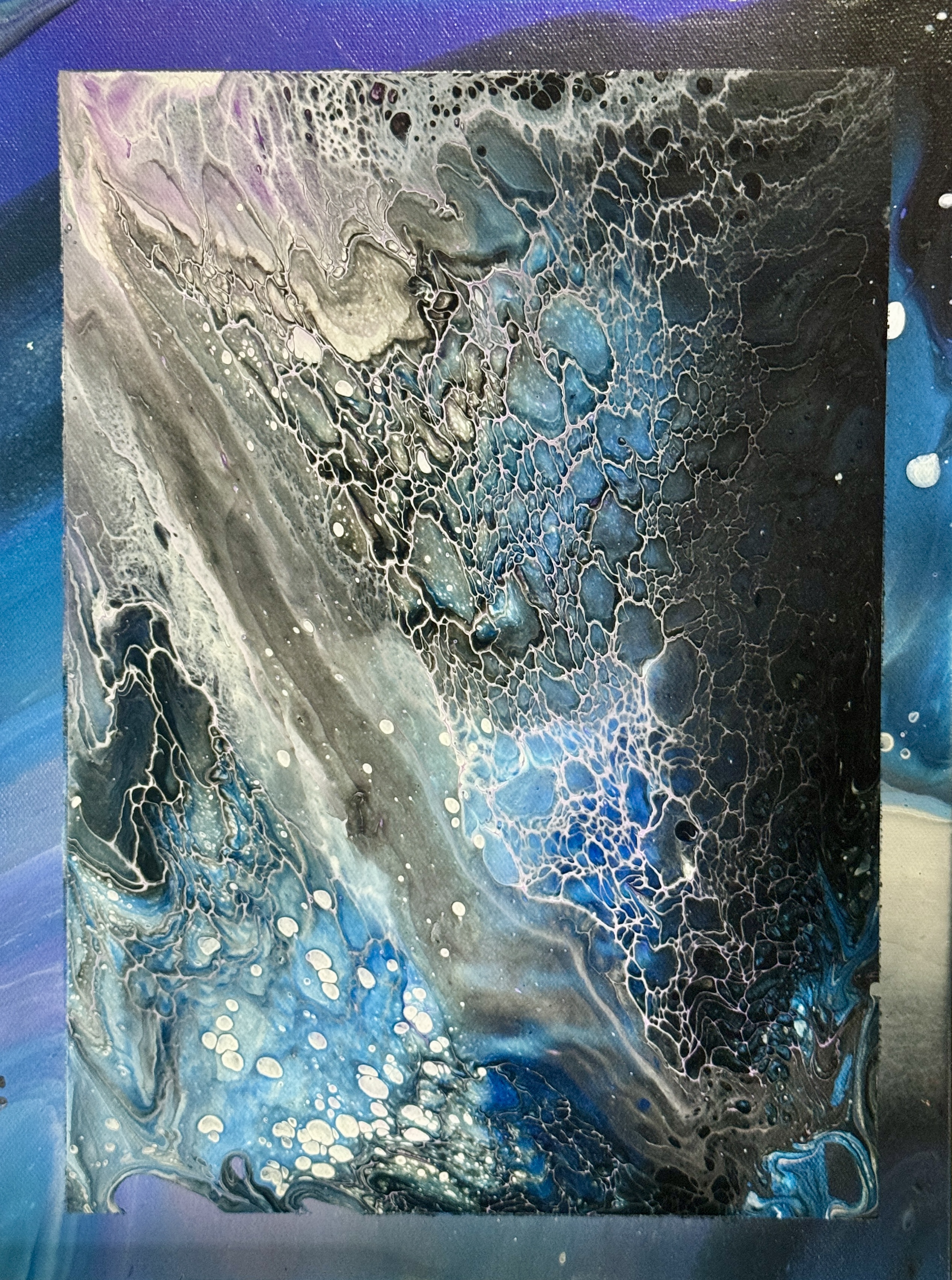 Blue Box